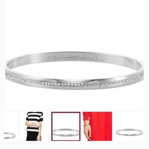 Kate Spade Bangle Bracelet Best Friend